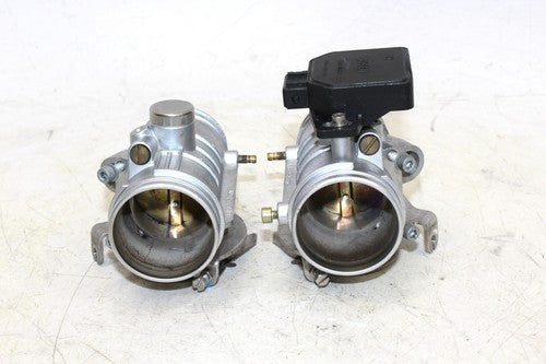 2003 Bmw R1150r Carbs Carburetors