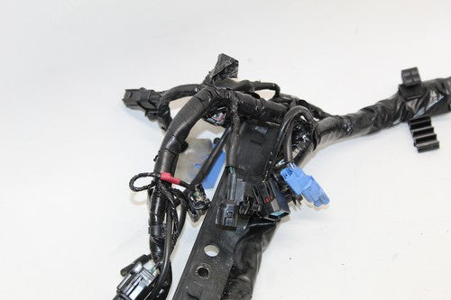 2014 2015 Honda Interceptor 800 Vfr800f Main Engine Wiring Harness Motor Wire