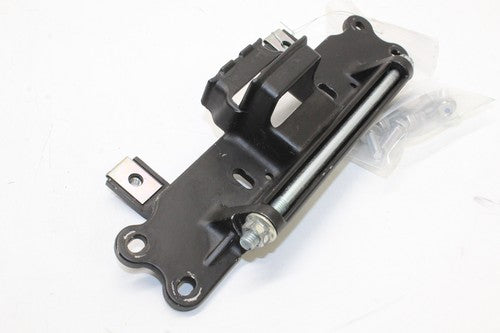 06-12 Yamaha Fjr1300a Gas Tank Fuel Cell Petrol Reservoir Bracket Mount OEM