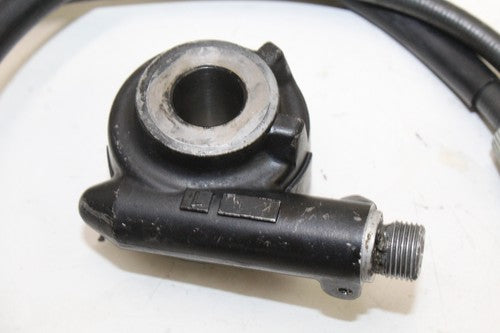 88-07 Kawasaki Ninja 250r Ex250f Speed Drive Gear Hub With Cable OEM