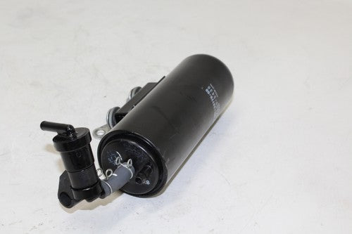 2007 Yamaha Yzf R6 Evap Vapor Charcoal Emission Canister