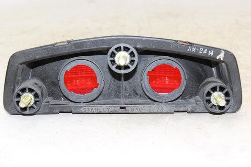 KAWASAKI ZXR250 TAIL LIGHT STANLEY 040-7773