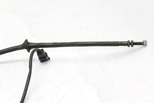 2001 Suzuki Intruder 1400 Vs1400glp Air Valve Solenoid TOP Engine Switch Sensor