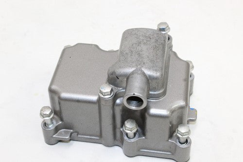 2006-07 Suzuki Gsxr750 Engine Motor Crankcase Crank Breather Reed Valve OEM