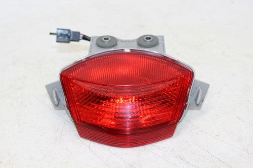2007 Kawasaki Ninja 650r Ex650a Rear Tail Taillight Back Brake Light