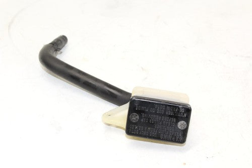2015 Honda Cbr500r Rear Back Brake Master Cylinder W Reservoir