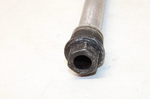 2001 Yamaha Yzf600r Front Wheel Rim Axle Pivot Bolt