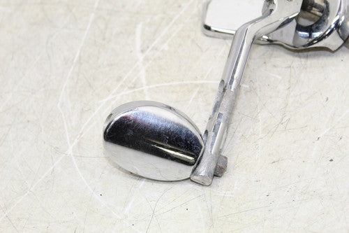 1989 Harley-davidson Heritage Softail Classic Left Rearset Brake Foot Shifter