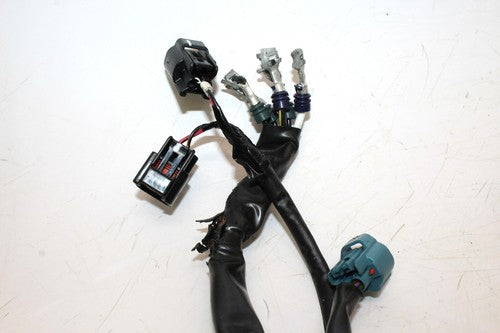 2022 Kawasaki Ninja 650 Ex650nm Main Engine Wiring Harness Wire Loom 26031-2879