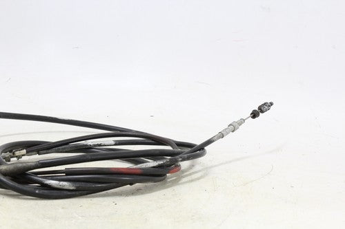 1997 Honda Recon 250 Trx250 2x4 Throttle Cable