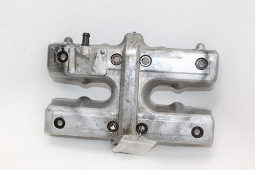 1999 Honda Nighthawk 750 Cb750 Engine Top End Cylinder Head Cover OEM