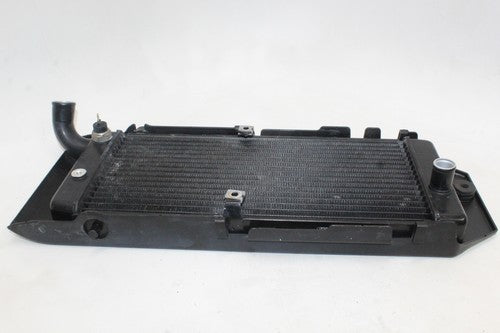 2004 Honda Shadow Aero 750 Vt750c Engine Cooler Cooling Radiator Radiater OEM