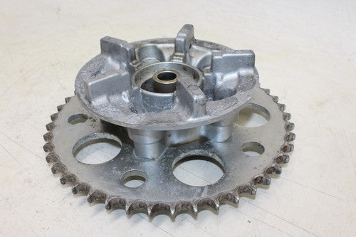 2001 Suzuki Marauder 800 Vz800 Rear Back Sprocket With Hub Dampers Set