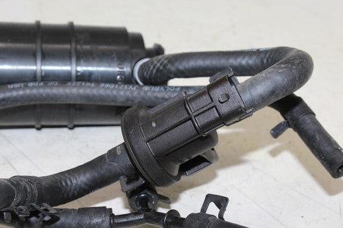 2015 Ktm 390 Rc Evap Vapor Charcoal Emission Canister