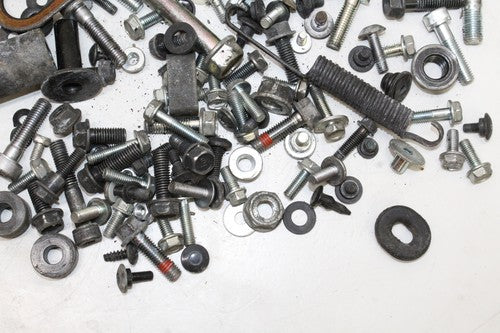 2014-17 Honda Ctx700nd Dct Abs Engine Misc. Bolts Hardware Motor Screws OEM