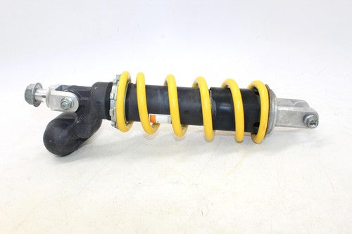 2002 Suzuki Gsxr600 Rear Back Shock Absorber Suspension