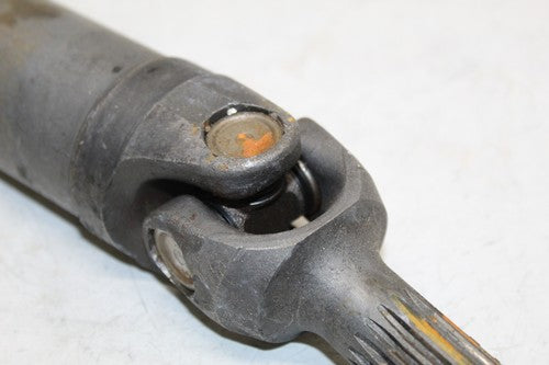 2006 Bmw K1200gt Abs Wheel Drive Shaft Differential