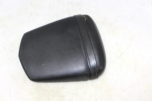 2006 Yamaha Yzf R6 Rear Back Passenger Tandem Seat Pad Saddle Pillion