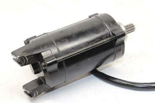 2001 Honda Shadow Sabre 1100 Vt1100c2 Engine Starting Starter Motor -dc 12v OEM