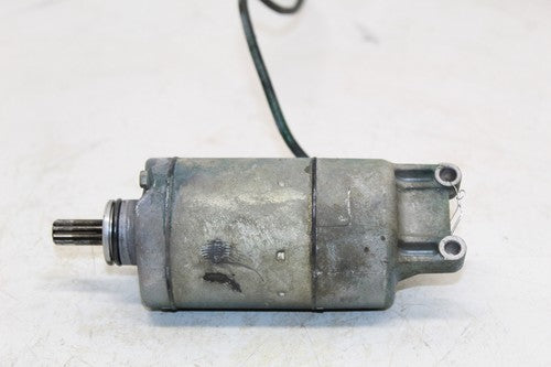 1990 Suzuki Katana 600 GSX600F ENGINE STARTING STARTER MOTOR -DC 12V