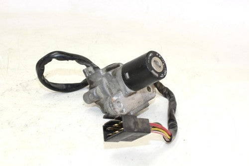 1996 Ducati M900 Monster Ignition Lock Key Set W/ Gas Cap And Seat Lock
