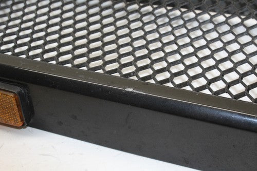 1999 Honda Shadow Ace 1100 Radiator Grille Grill Shield Guard Oem