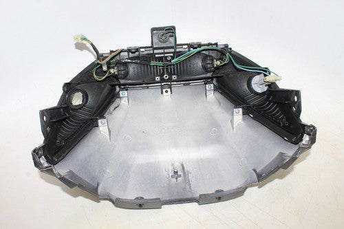 2007 Honda Silver Wing 600 Fsc600 Rear Tail Taillight Brake Light With Fairing