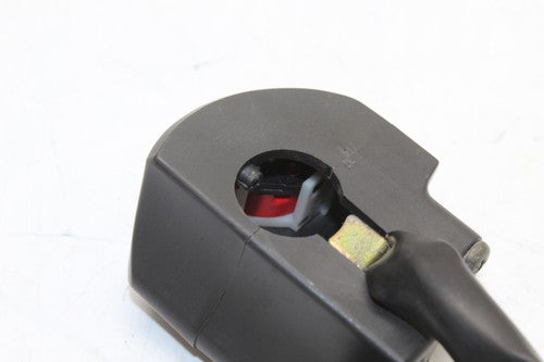 05-06 Kawasaki Ninja Zx6r Right Clip On Handle Kill Off Start Switch OEM