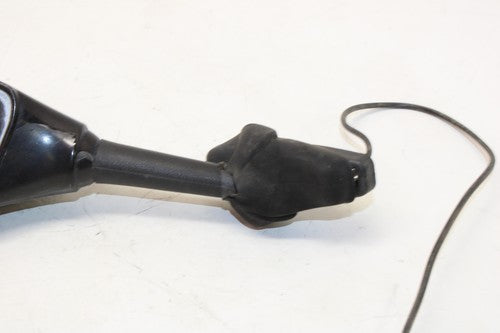 2010 Kawasaki Ninja 250r Ex250j Rear View Right Left Mirror Set Pair Mirrors