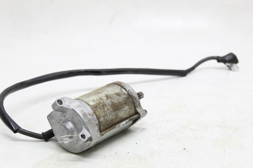 2001 Yamaha FZ1 ENGINE STARTING STARTER MOTOR -DC 12V