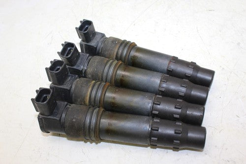 2005 Suzuki Gsxr1000 Ignition Coils Coil Spark Plug Caps