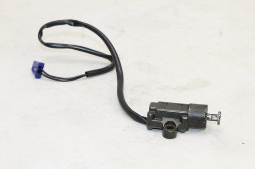 2007 Piaggio Bv 250 Kickstand Side Kick Stand Sensor OEM