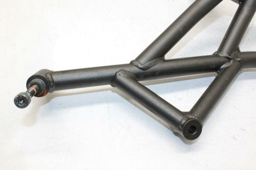 2015-2018 KAWASAKI VERSYS 1000 OEM REAR PASSENGER FOOT PEG BRACKET SET