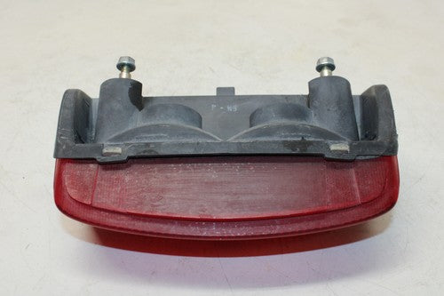 1996 Honda Cbr600f3 Rear Tail Taillight Back Brake Light