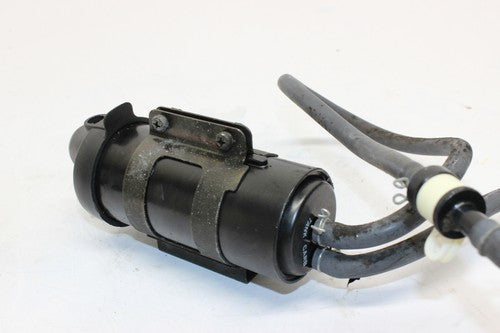 1992 Yamaha Fzr600r Evap Vapor Charcoal Emission Canister OEM