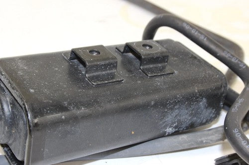 (14-16) 2016 Yamaha Fz09c Evap Vapor Charcoal Emission Canister OEM