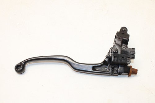 2010 Kawasaki Ninja 250r Ex250j Clutch Perch Mount With Lever