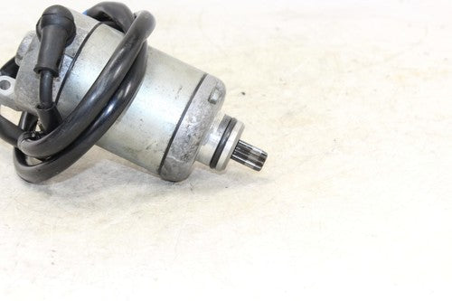 2005 Honda Cbr1000rr Engine Starting Starter Motor -dc 12v