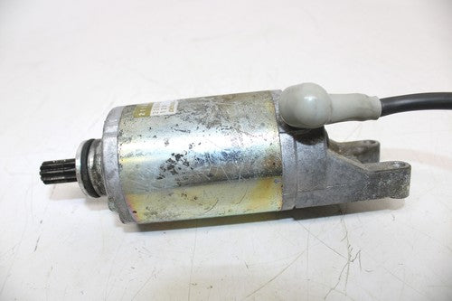 1999 Kawasaki Ninja Zx6r Zx600g Engine Starting Starter Motor -dc 12v