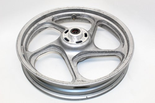 2001 Kawasaki Concours 1000 Zg1000a Front Wheel Rim