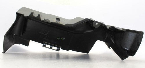 05-07 Suzuki King Quad 700 Lta700x 4x4 Right Fuel Tank Cover OEM