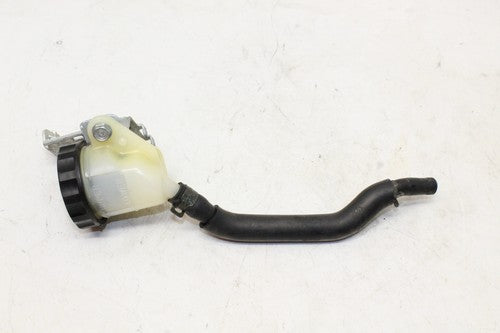 2006 Honda St1300 Rear Back Brake Master Cylinder With Reservoir