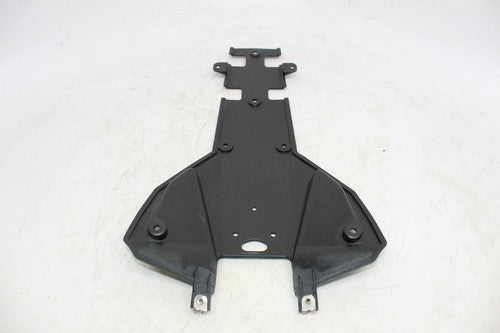 2017 Hyosung Gd250r Rear Back Tail Undertail Set Fairing Cowl Fender