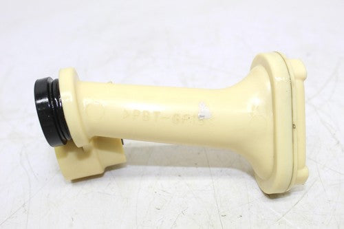 2007 Kawasaki Ninja Zx6r Zx600p Engine Inner Oil Filter Pickup Screen