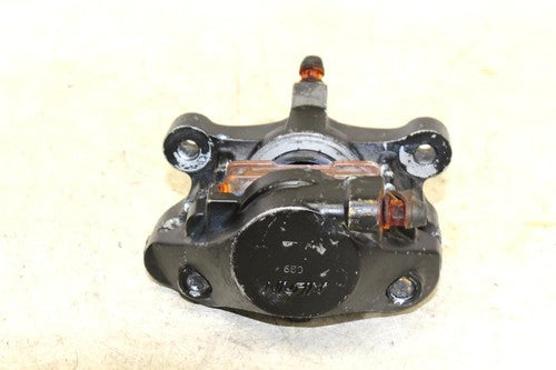 2011 Kawasaki Ninja Zx14 Zx1400c Rear Back Brake Caliper