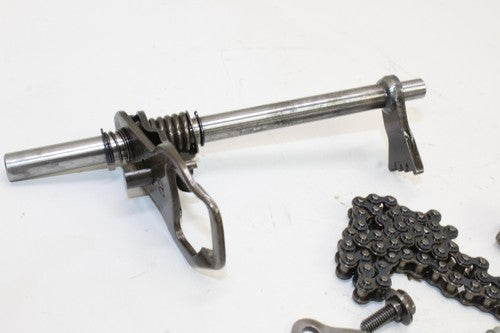 1995 Honda Shadow 1100 Vt1100cl Shifter Shift Shaft OEM