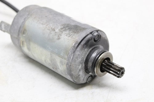 2003 Kawasaki Z1000 ENGINE STARTING STARTER MOTOR -DC 12V