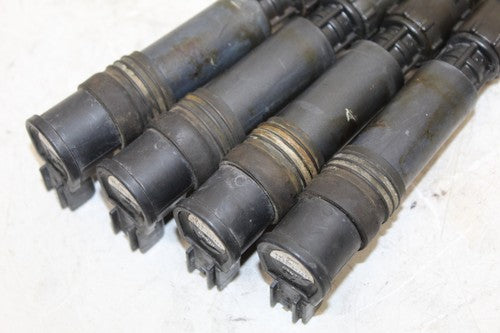 2006 Honda Cbr600f4i Ignition Coils Coil Spark Plug Caps