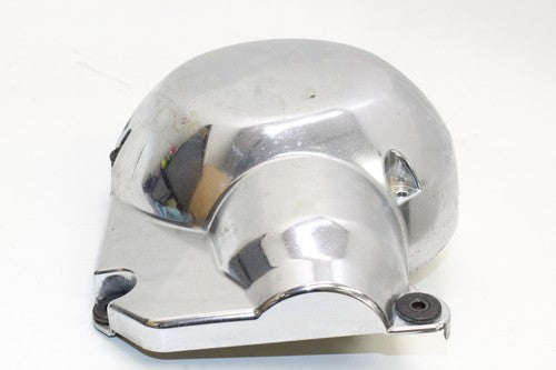 98-03 Yamaha V Star 650 Xvs650 Side Cover Panel Cowl Fairing OEM 4TR-21781-00/10