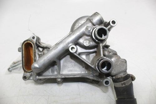 1998 Honda Cbr600f3 Oil Cooler Mounting Bracket Mount Support